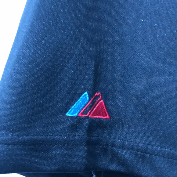 Toronto Blue Jays Majestic Jersey. #10 Wells. Size 2XL - Picture 5 of 6